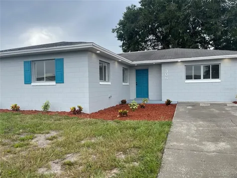 306 Fern Road Winter Haven FL 33880