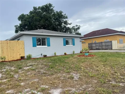 306 Fern Road Winter Haven FL 33880