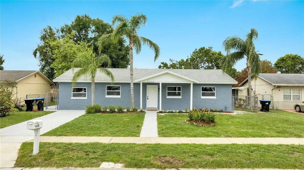 4606 Calendula Drive Orlando FL 32839