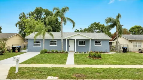 4606 Calendula Drive Orlando FL 32839