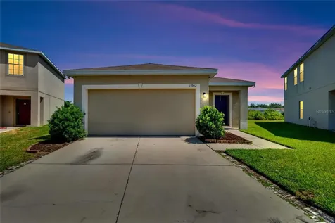 11902 Grand Kempston Drive Gibsonton FL 33534