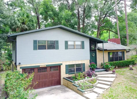 24231 NW 191st Avenue High Springs FL 32643
