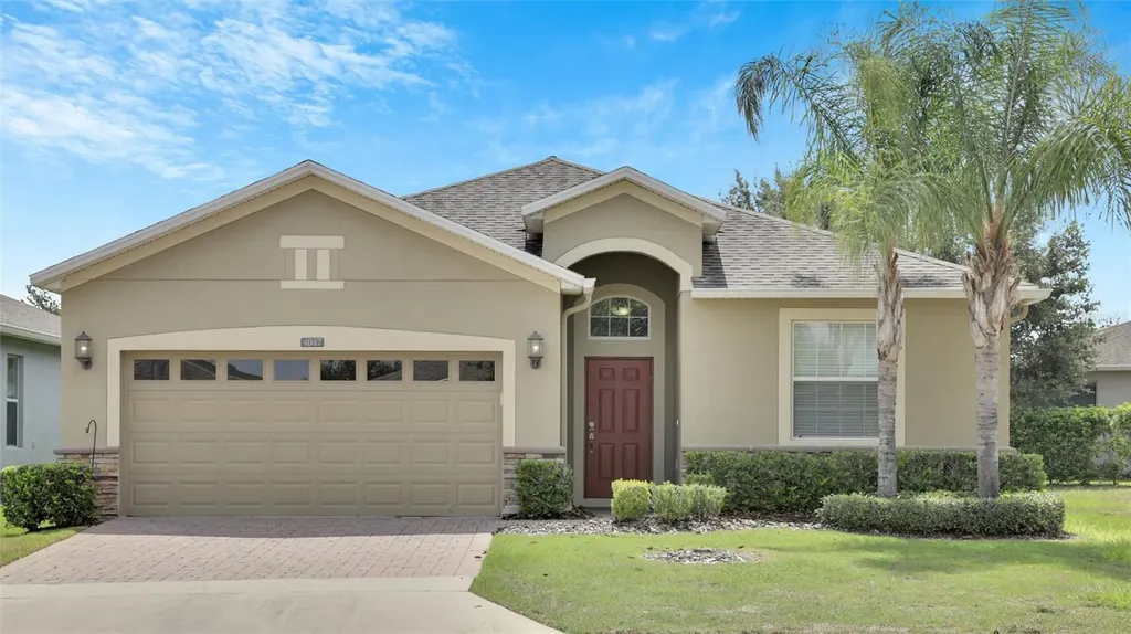 4047 Serena Lane Clermont FL 34711