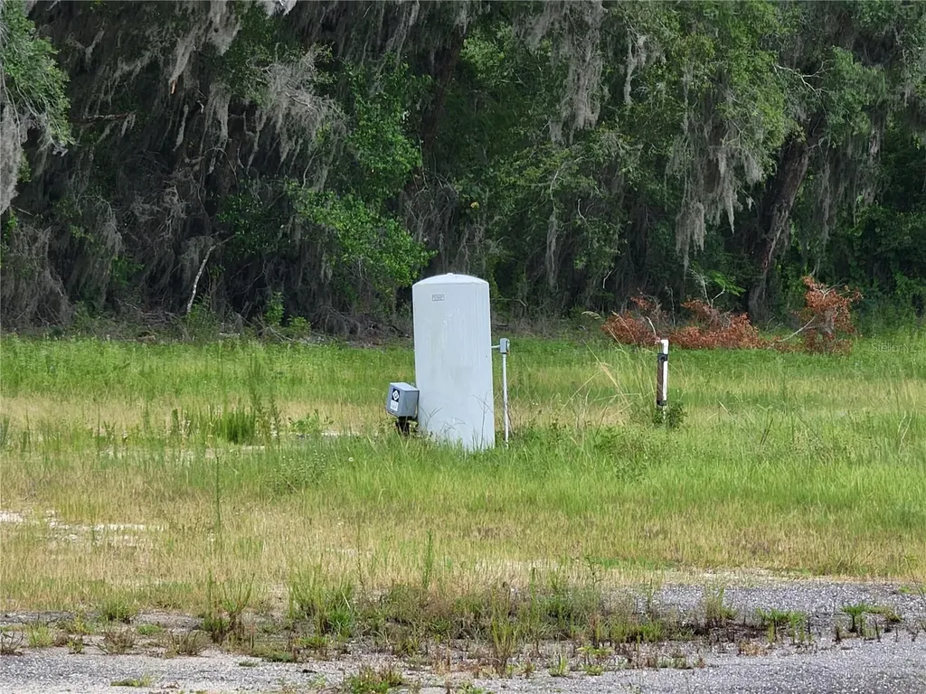 11580 SE Us Highway 441 Belleview FL 34420