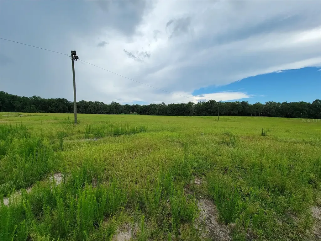 11580 SE Us Highway 441 Belleview FL 34420