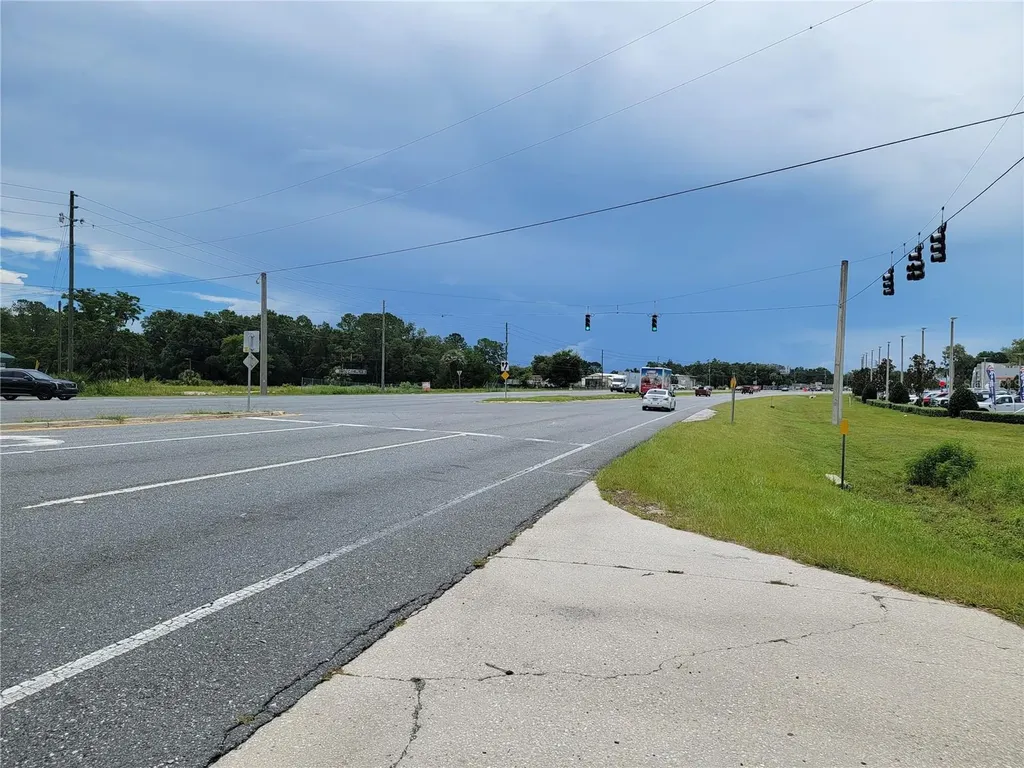 11580 SE Us Highway 441 Belleview FL 34420