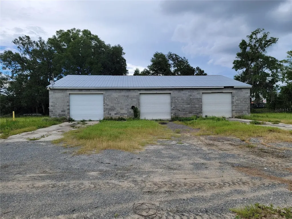 11580 SE Us Highway 441 Belleview FL 34420