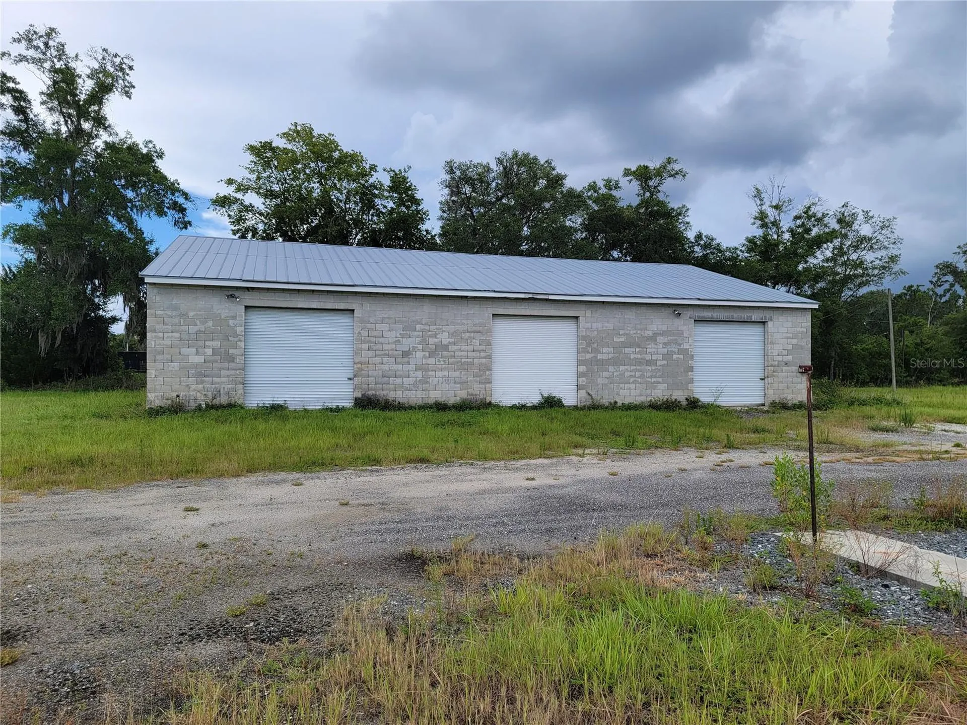 11580 SE Us Highway 441 Belleview FL 34420