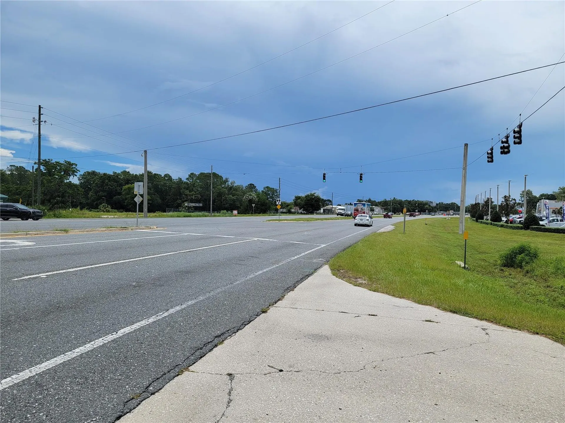 11580 SE Us Highway 441 Belleview FL 34420