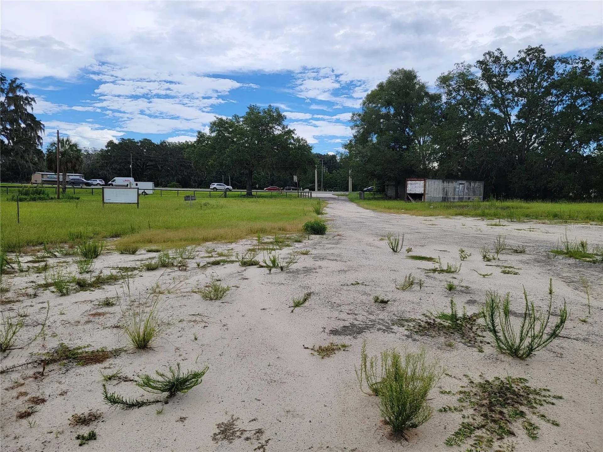 11580 SE Us Highway 441 Belleview FL 34420