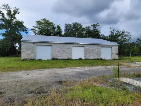 11580 SE Us Highway 441 Belleview FL 34420