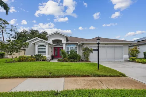 18607 Water Lily Lane Hudson FL 34667