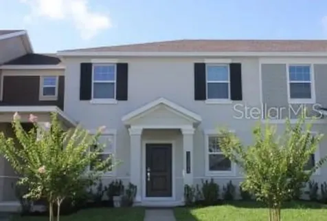 15773 Water Spring Boulevard Winter Garden FL 34787
