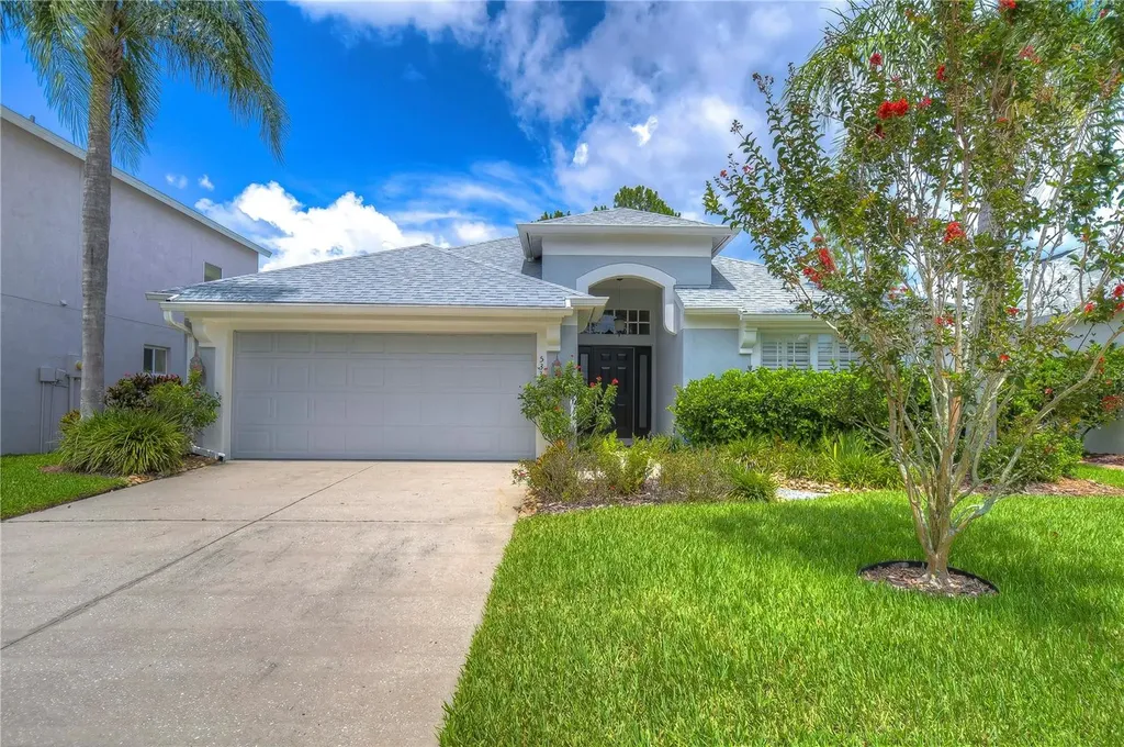 5334 Lookout Pass Wesley Chapel FL 33544