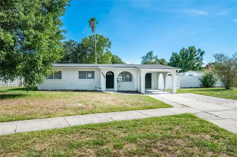 4004 W Fair Oaks Avenue Tampa FL 33611