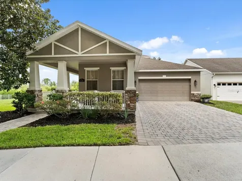7149 Broomshedge Trail Winter Garden FL 34787