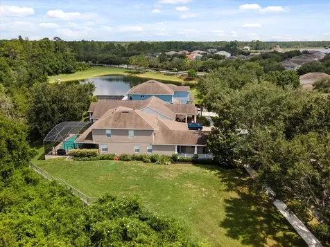 7149 Broomshedge Trail Winter Garden FL 34787