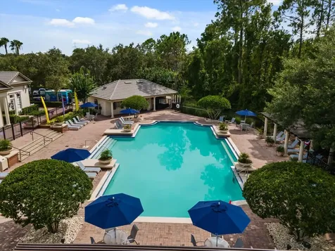 7149 Broomshedge Trail Winter Garden FL 34787