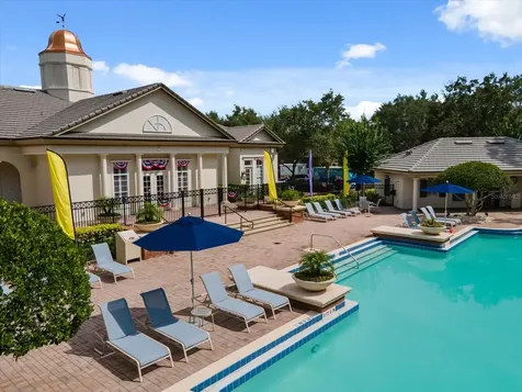 7149 Broomshedge Trail Winter Garden FL 34787