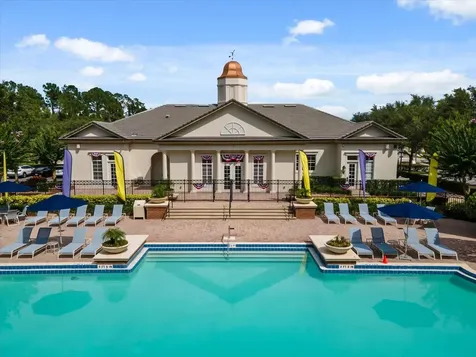 7149 Broomshedge Trail Winter Garden FL 34787