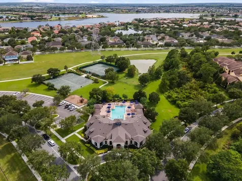 7149 Broomshedge Trail Winter Garden FL 34787