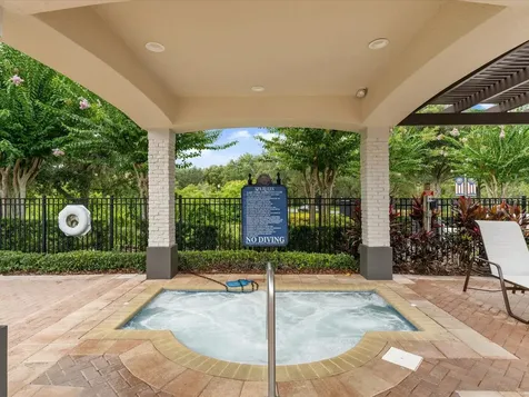 7149 Broomshedge Trail Winter Garden FL 34787