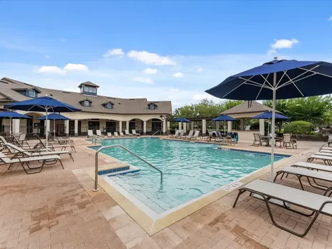 7149 Broomshedge Trail Winter Garden FL 34787