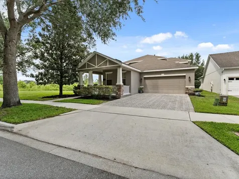7149 Broomshedge Trail Winter Garden FL 34787
