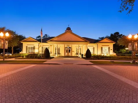 7149 Broomshedge Trail Winter Garden FL 34787