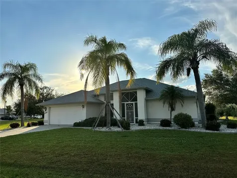 25460 Kowloon Lane Punta Gorda FL 33983