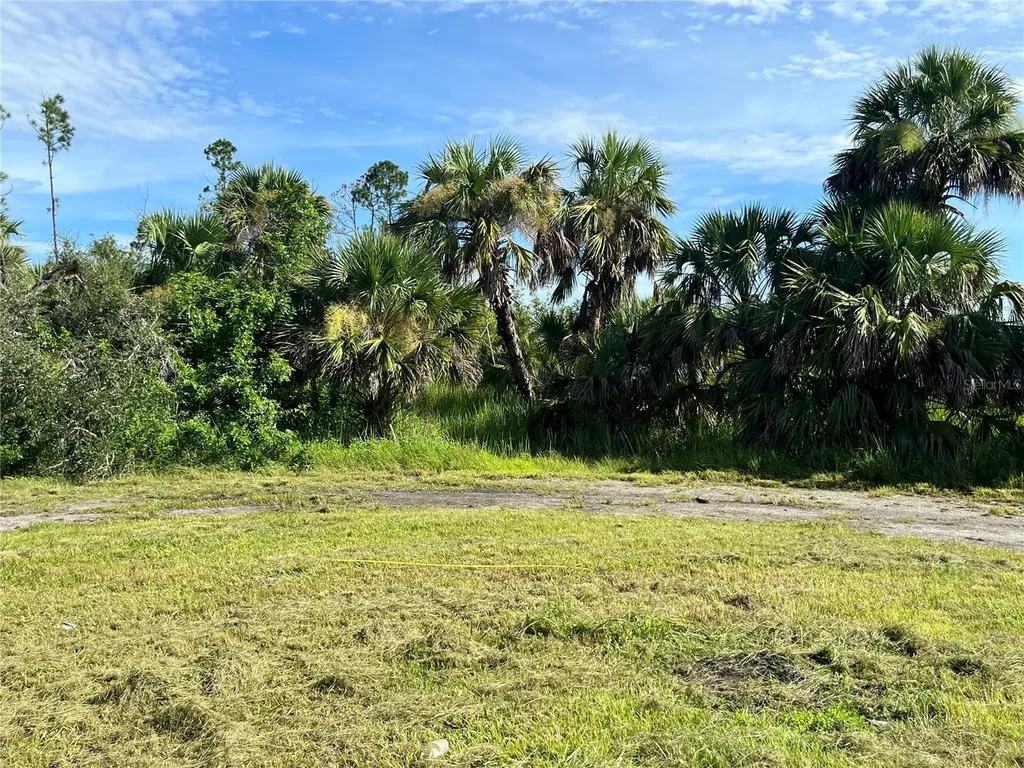 Hills Court North Port FL 34288