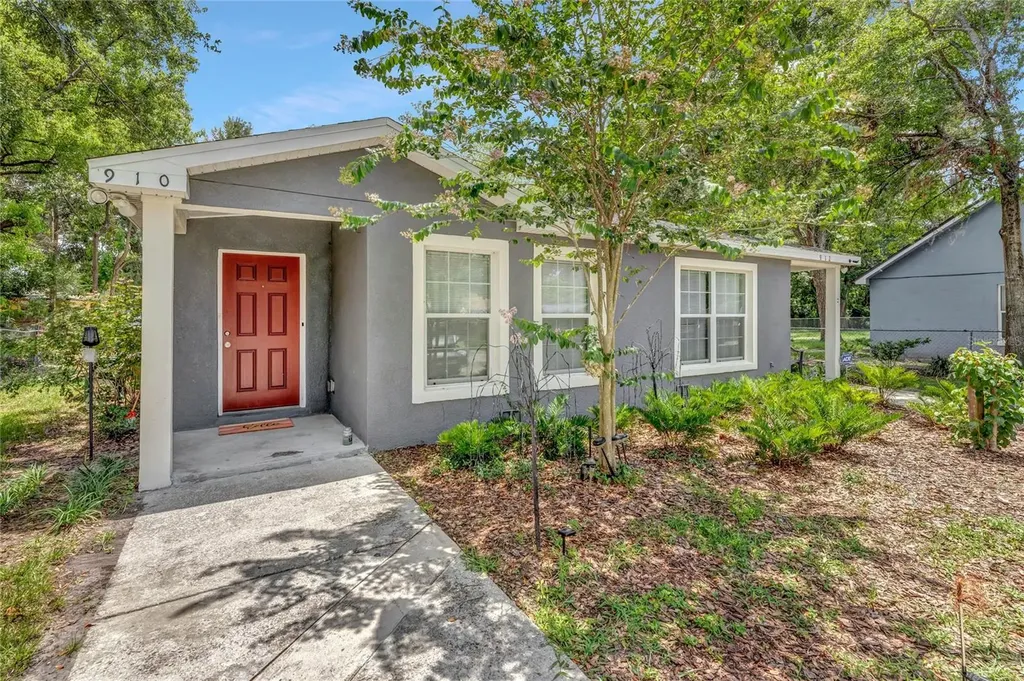 910 / 912 Grand Street Orlando FL 32805
