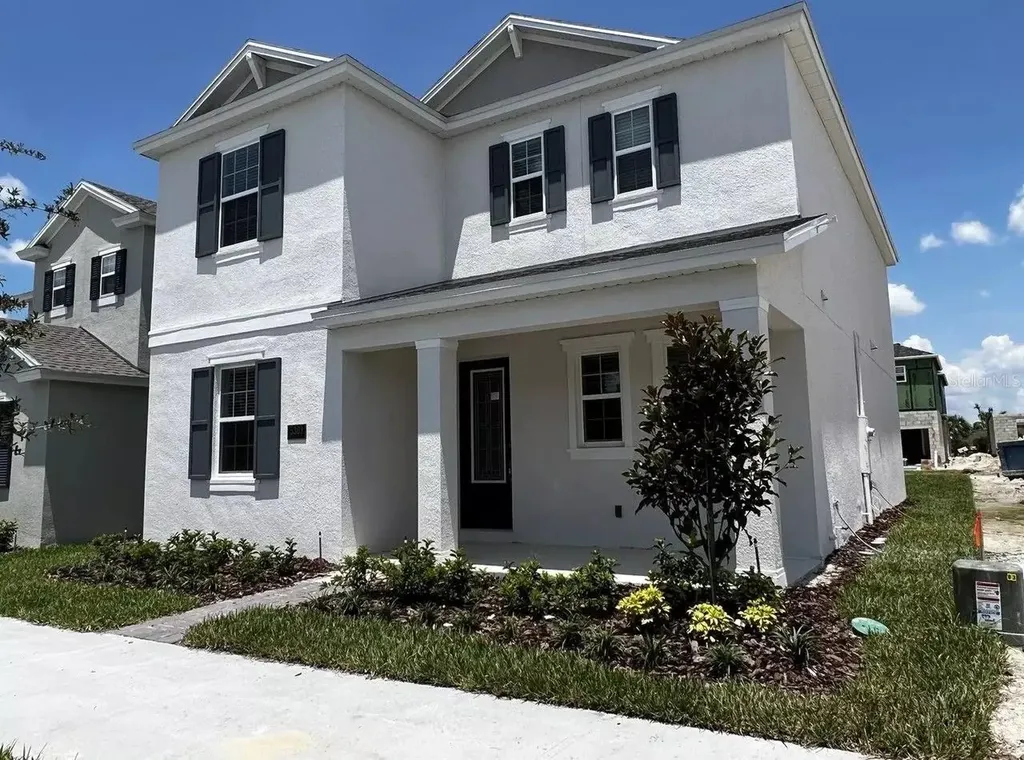 5362 Lake Virginia Street Winter Garden FL 34787