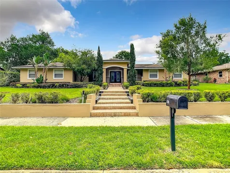 553 Karen Avenue Altamonte Springs FL 32701