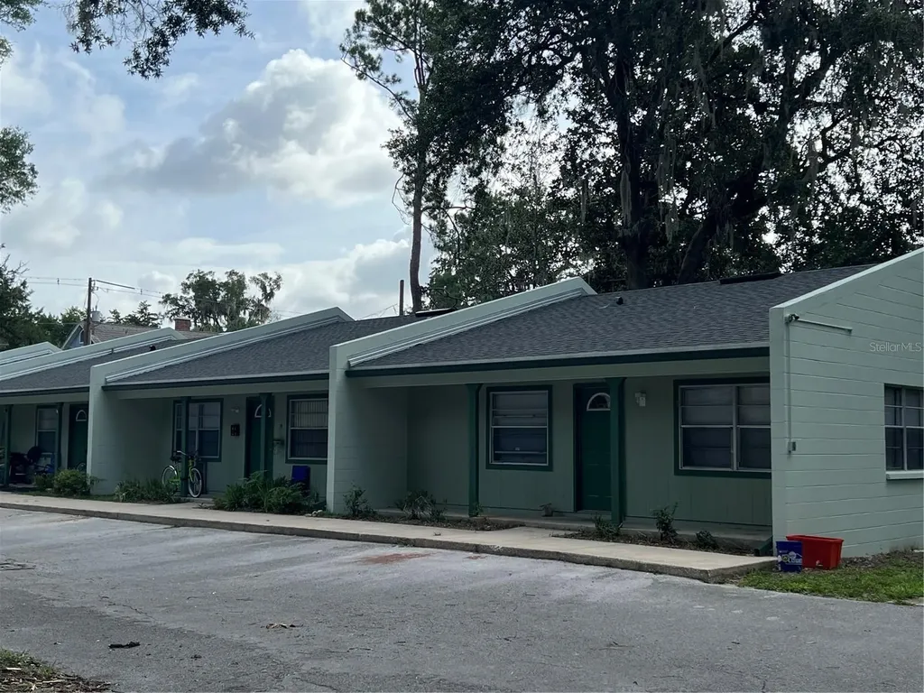 605 SE 2nd Place Gainesville FL 32601