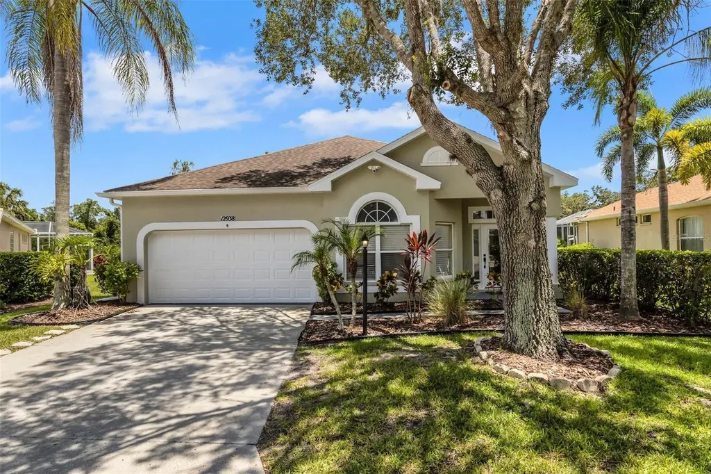 12938 Nightshade Place Lakewood Ranch FL 34202