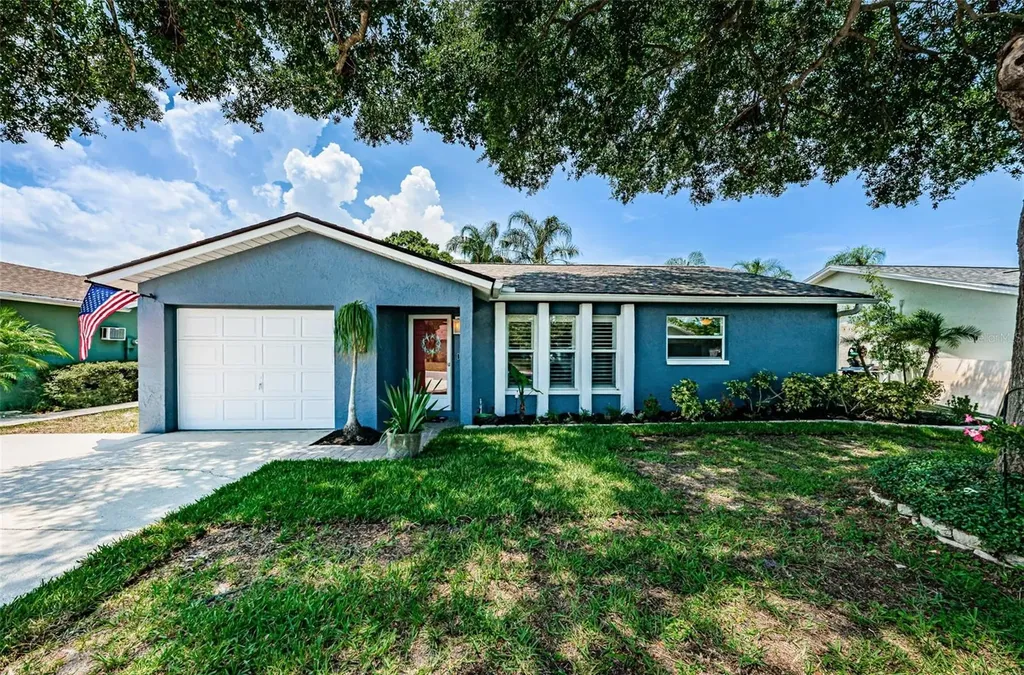 11712 108th Court Largo FL 33778