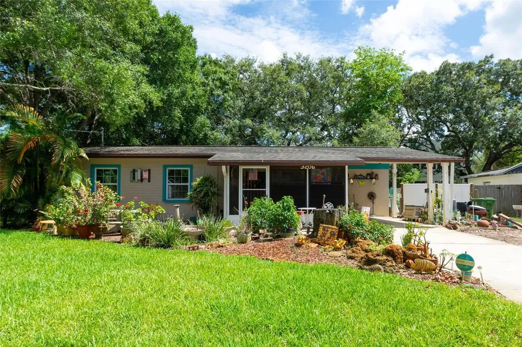 3206 W Leila Avenue Tampa FL 33611