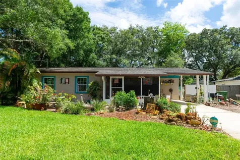 3206 W Leila Avenue Tampa FL 33611