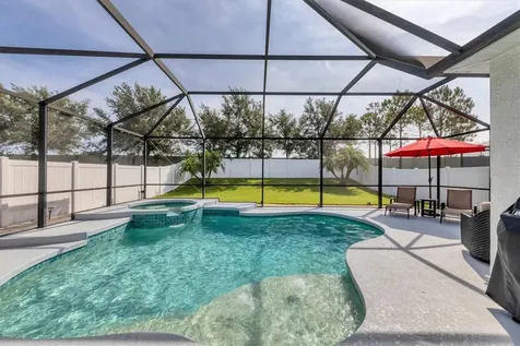 4803 Silvermoss Drive Sarasota FL 34243