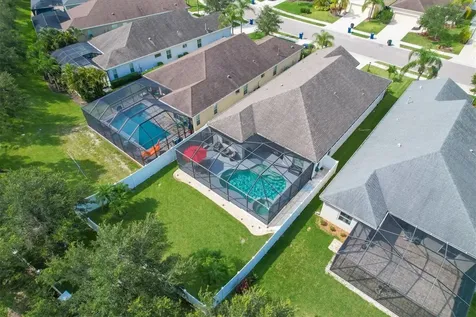 4803 Silvermoss Drive Sarasota FL 34243