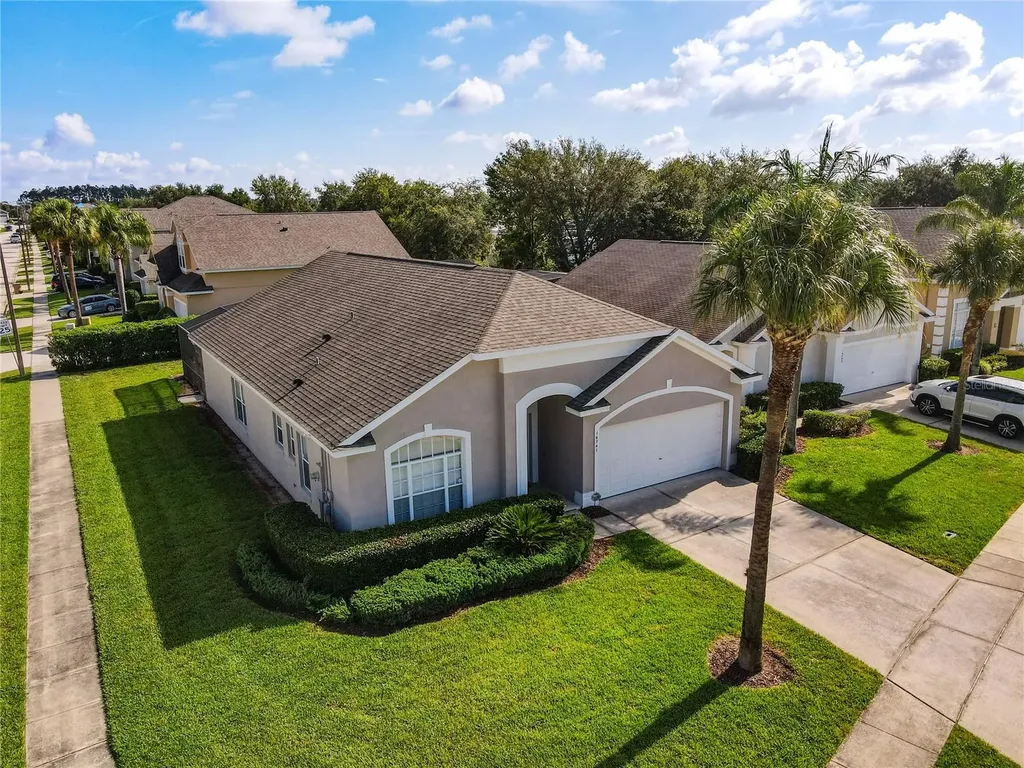16741 Glenbrook Boulevard Clermont FL 34714