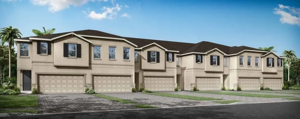 5554 Brooklet Woods Drive Wesley Chapel FL 33545