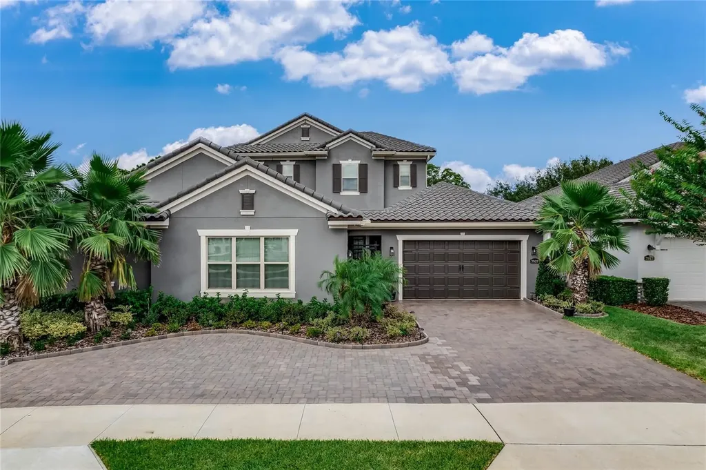 3927 Grassland Loop Lake Mary FL 32746