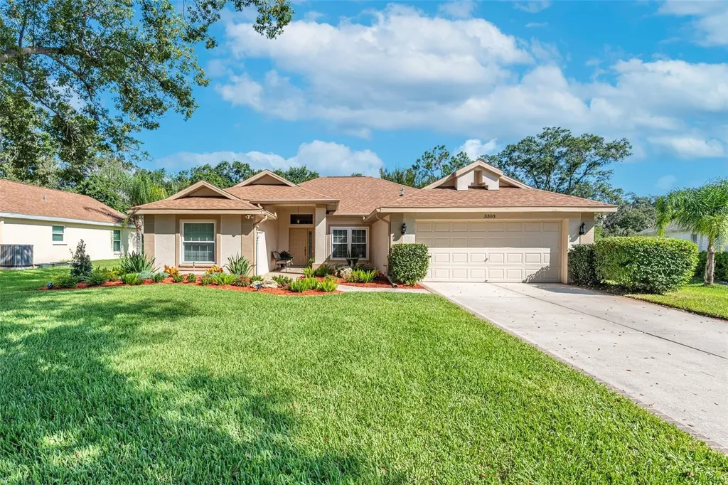3303 Milton Place Plant City FL 33566