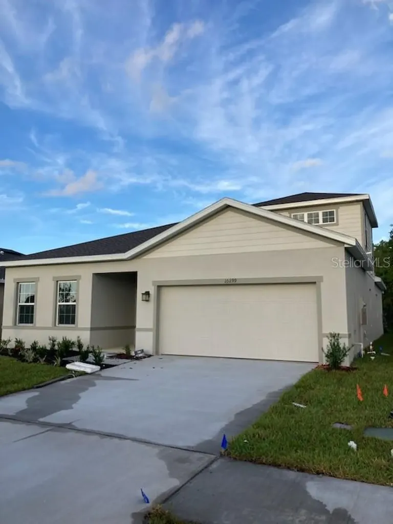10299 Gliding Eagle Way Land O Lakes FL 34638