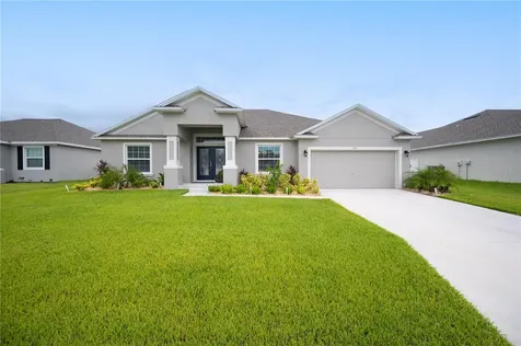216 Cove At Eagle Lake Circle Eagle Lake FL 33839