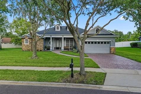 427 Tierra Verde Lane Winter Garden FL 34787