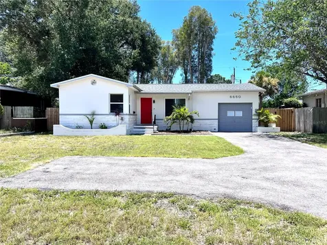 5550 9th Avenue N St Petersburg FL 33710