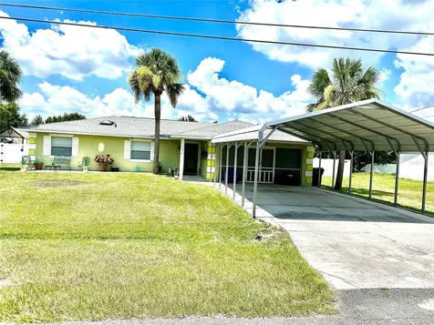 157 Taylor Street Lake Wales FL 33859